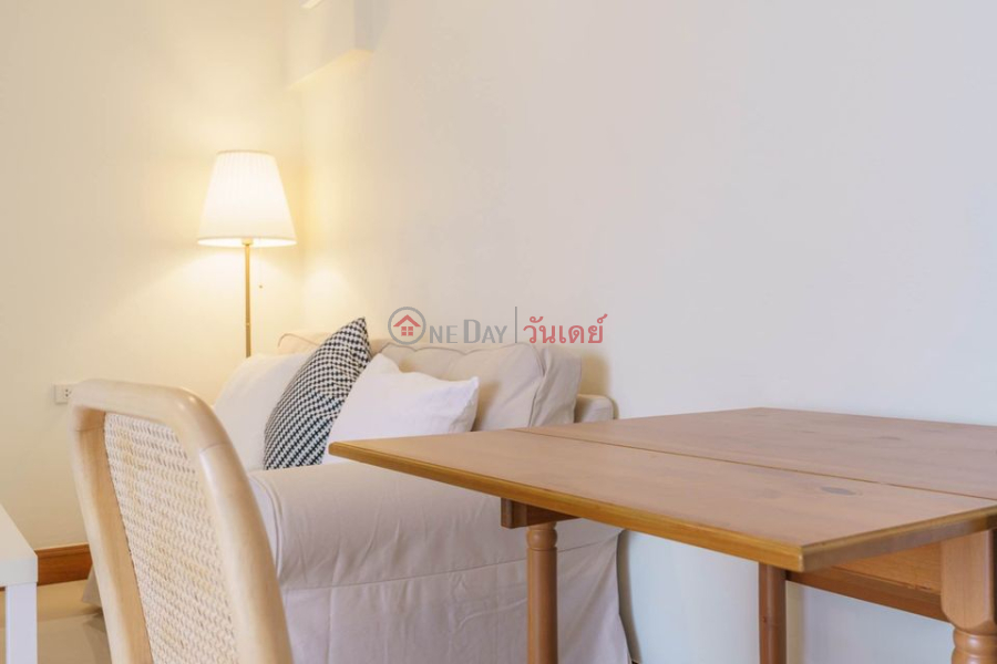 Condo for Rent: 39 Suites, 60 m², 1 bedroom(s),Thailand, Rental | ฿ 29,000/ month