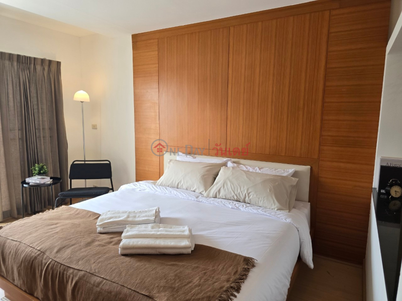 ค้นหาอสังหาริมทรัพย์ในประเทศไทย | OneDay | ที่อยู่อาศัย | รายการเช่า, Baan Sukhumvit Condo Studio Sukhumvit 36