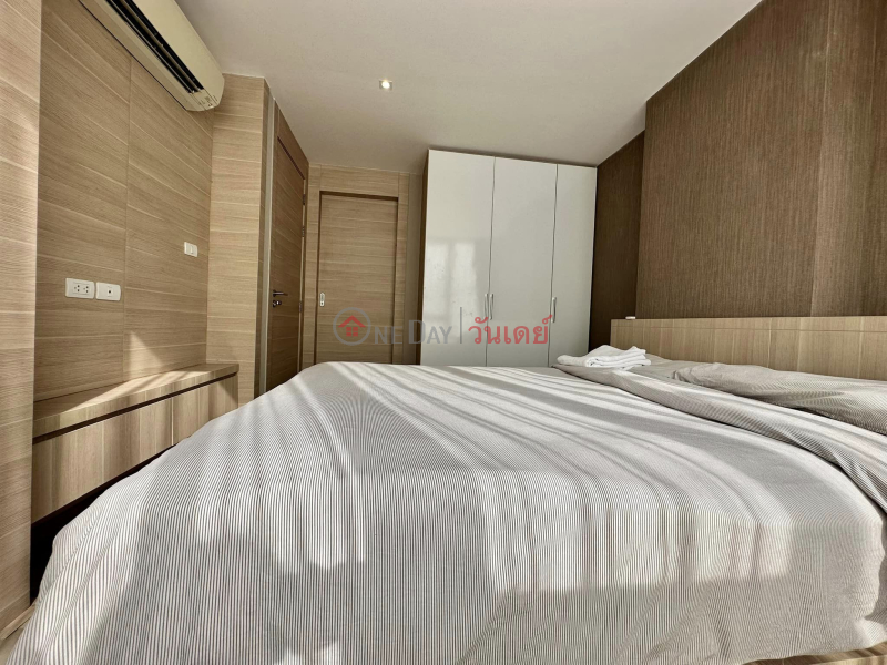 Property Search Thailand | OneDay | Residential, Rental Listings Condo for Rent: Klass Condo Silom, 45 m², 1 bedroom(s)