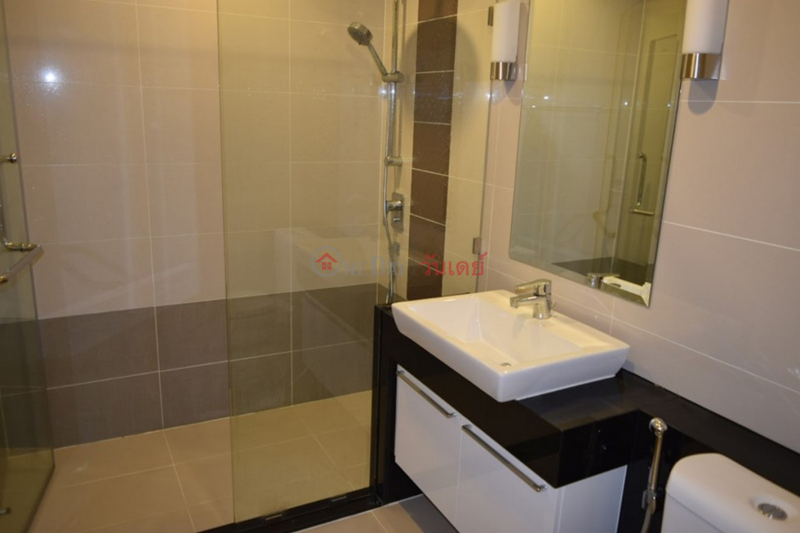 ฿ 35,000/ เดือน, คอนโด สำหรับ เช่า: Supalai Lite Sathorn - Charoenrat, 90 ตร.ม., 2 ห้องนอน