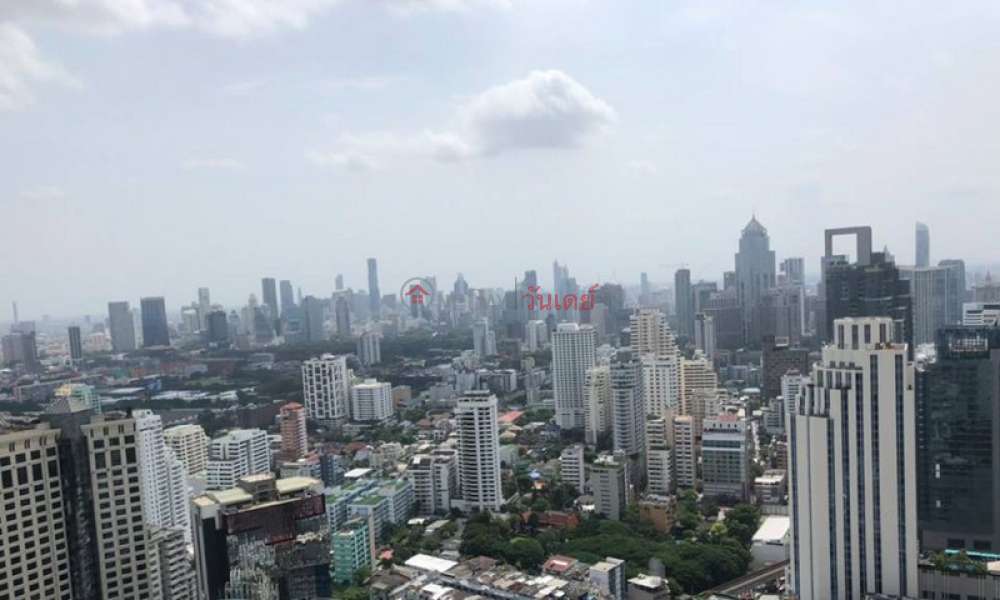 Condo for Rent: Ashton Asoke, 31 m², 1 bedroom(s),Thailand Rental | ฿ 35,000/ month