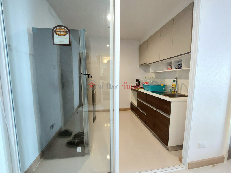 Condo for Rent: Supalai Riva Grande, 127 m², 2 bedroom(s) | Thailand Rental, ฿ 50,000/ month