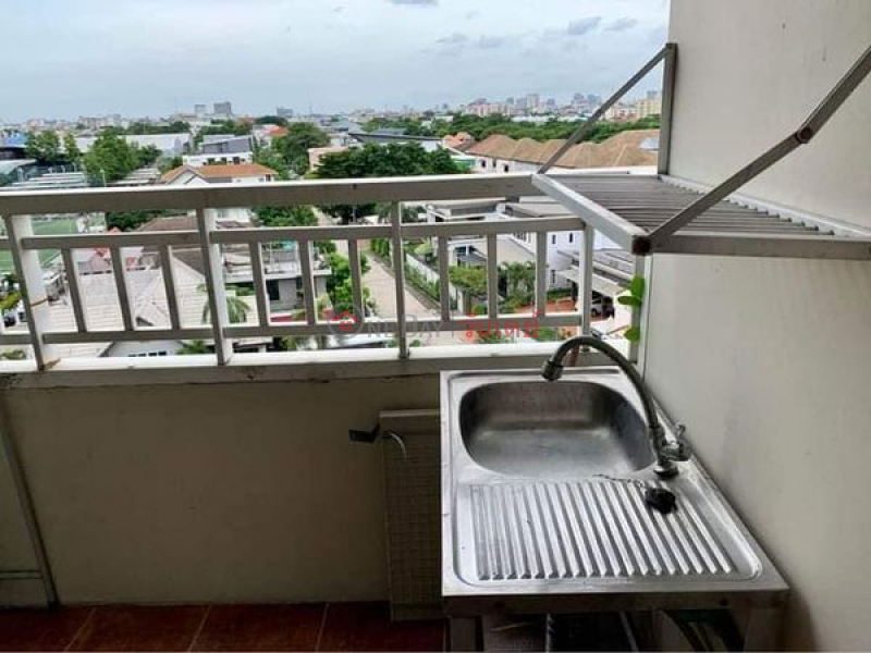 Ratchada City 18 Condo (8th floor) | Thailand | Rental ฿ 7,000/ month