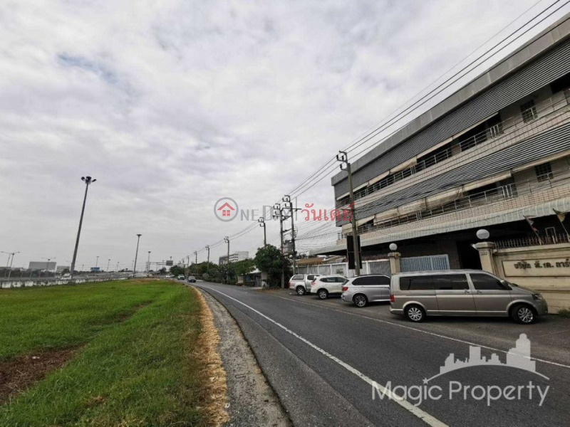 Kanchanaphisek Road, Prawet, Bangkok Sales Listings (MAG-MGP1678)