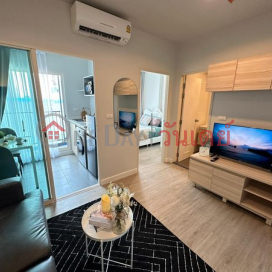 Condo for rent: Metro Sky Wutthakat (floor 18th) _0