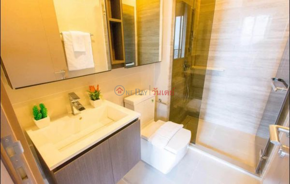 ฿ 19,000/ month Condo for rent THE LINE Sukhumvit 71