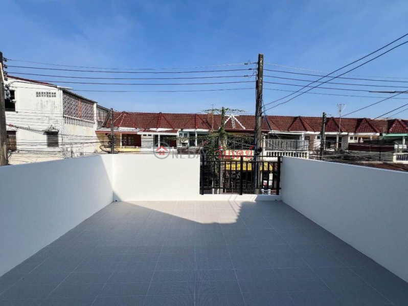 House for sale at Tharthong Village 1, Wichit Sales Listings