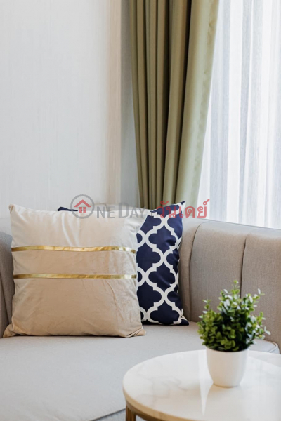 ฿ 26,000/ month, Condo for rent: Life Ladprao (22nd floor, building A),fully furnished