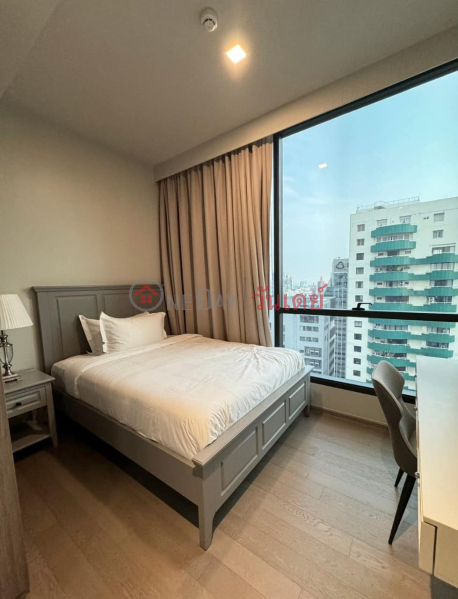 Condo for Rent: Celes Asoke, 134 m², 3 bedroom(s) Thailand | Rental, ฿ 250,000/ month