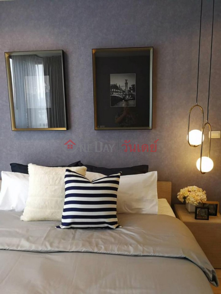 Property Search Thailand | OneDay | Residential | Sales Listings Condo for Sale: The Base Garden Rama 9, 54 m², 1 bedroom(s)