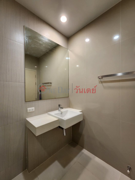 Condo for rent: Chewathai Ramkhamhaeng (8th floor) Rental Listings