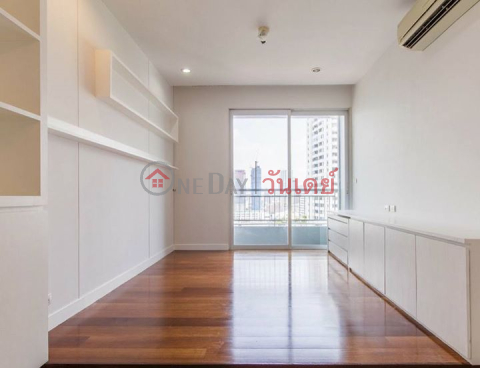 คอนโด สำหรับ ขาย: Circle Condominium, 48 ตร.ม., 1 ห้องนอน - OneDay_0