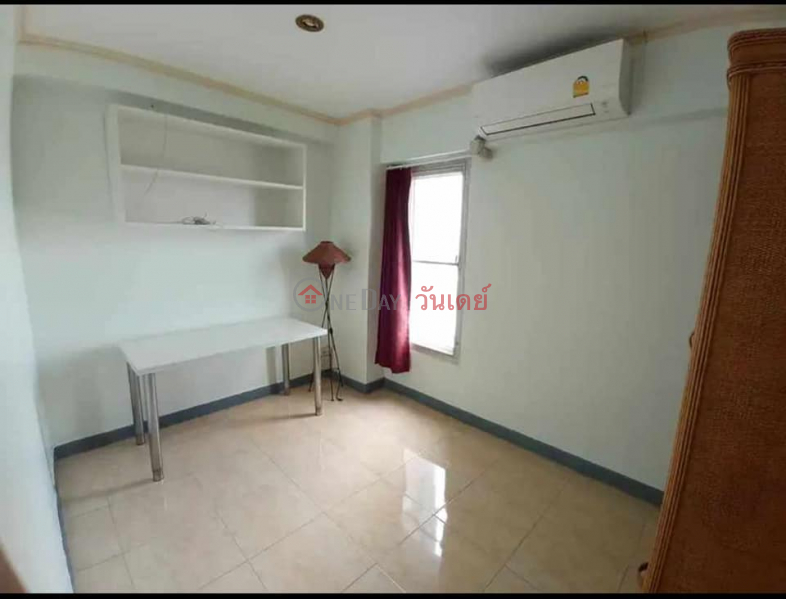 Condo for rent Sukhumvit Garden Place C Condo (8th floor) | Thailand | Rental ฿ 10,000/ month