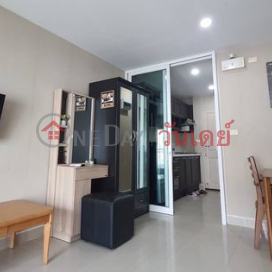 Condo for rent Metropark Sathorn Phase 1 (7th floor, building G) _0