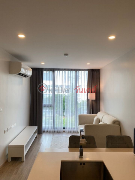 Condo for Rent: Serio Sukhumvit 50, 32 m², 1 bedroom(s) Rental Listings