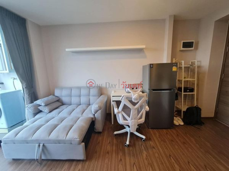 Artisan Ratchada (12th floor) | Thailand Rental ฿ 13,000/ month