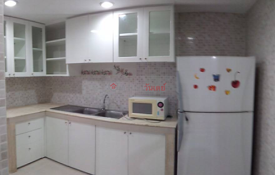 ฿ 27,000/ month | Condo for Rent: The Prime Suites, 120 m², 2 bedroom(s)