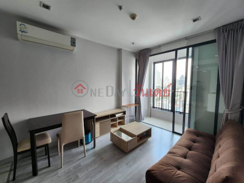 Condo for Rent: Ideo Mobi Sathorn, 50 m², 2 bedroom(s) - OneDay_0