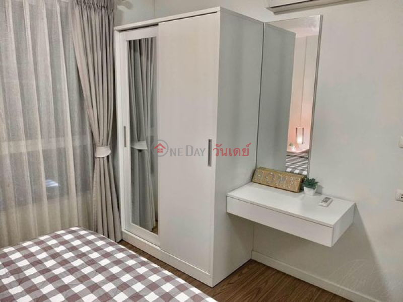 For rent dcondo Nim Chiangmai (4th floor, building A) | Thailand | Rental ฿ 9,900/ month