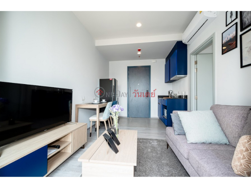 Condo for Rent: XT Ekkamai, 29 m², 1 bedroom(s) | Thailand Rental, ฿ 17,000/ month