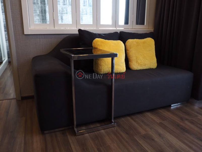 Condo for Rent: WYNE Sukhumvit, 30 m², 1 bedroom(s) Rental Listings