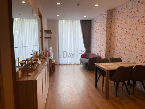 Condo for Rent: Noble BE 33, 59 m², 2 bedroom(s) - OneDay_0