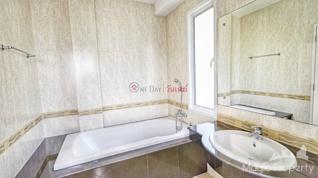 ฿ 13.9Million | Blue Lagoon 1 Bangna - Wongwaen, Prawet, Bangkok