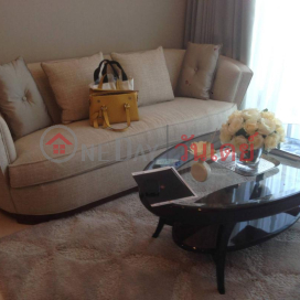 Condo for Rent: Menam Residences, 46 m², 1 bedroom(s) - OneDay_0