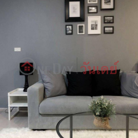 Condo for Rent: Noble Solo, 44 m², 1 bedroom(s) - OneDay_0