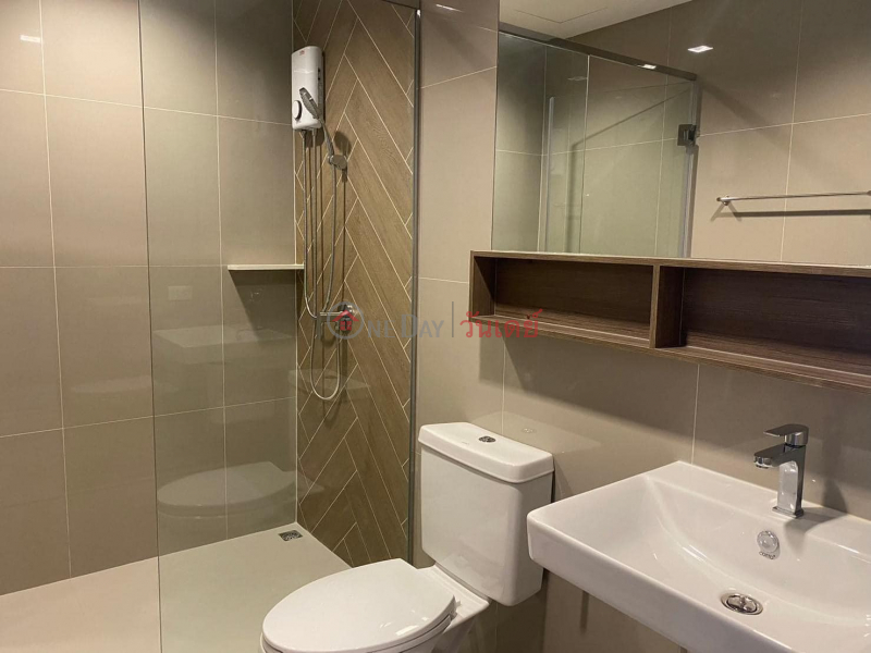 Condo for rent: THE LINE Phahonyothin Park (6th floor, building B) Rental Listings