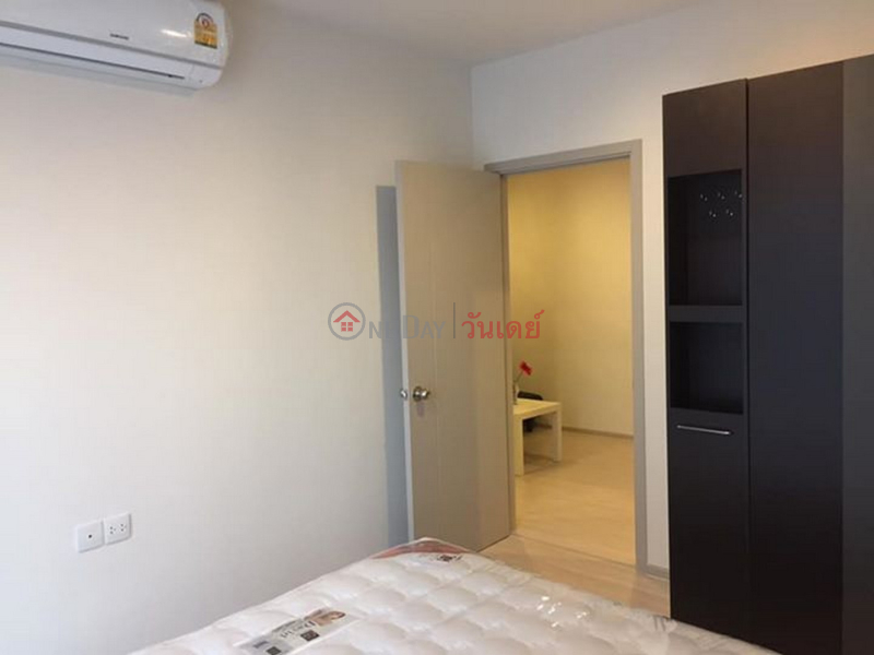 Condo for Rent: Life Sukhumvit 48, 30 m², 1 bedroom(s) Rental Listings