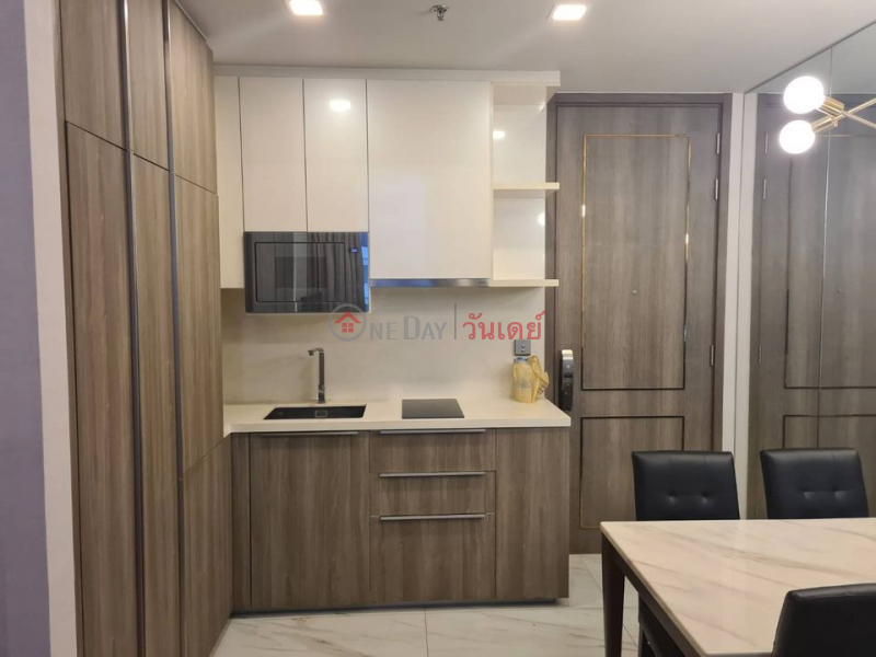 Condo for rent Celes Asoke (14th floor) Rental Listings (669-5604062272)