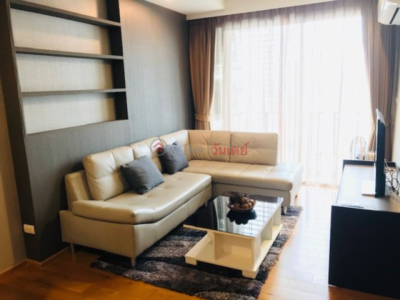 ฿ 20,000/ month | Condo for Rent: Abstracts Phahonyothin Park, 47 m², 1 bedroom(s)