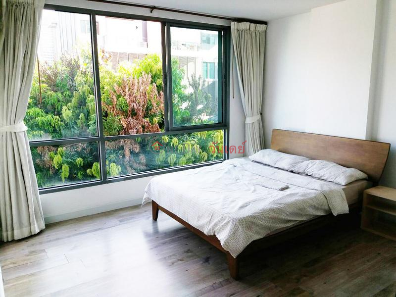 Property Search Thailand | OneDay | Residential | Rental Listings | Condo for Rent: Click Condo Sukhumvit 65, 54 m², 2 bedroom(s)