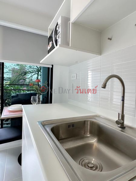 Condo for rent: iCondo Activ พัฒนาการ (3rd floor) | ประเทศไทย, เช่า ฿ 12,000/ เดือน