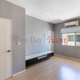 Townhouse for Rent: Baan Klang Muang Sukhumvit 77, 178 m², 3 bedroom(s) - OneDay_0