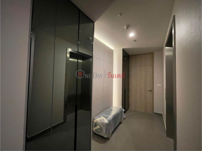 ฿ 90,000/ เดือน | คอนโด สำหรับ เช่า: Noble Ploenchit, 81 ตร.ม., 2 ห้องนอน