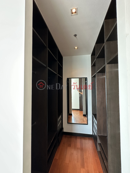 ฿ 47,000/ month | Condo for Rent: The Lofts Yennakart, 93 m², 2 bedroom(s)