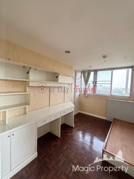 Property Search Thailand | OneDay | Residential, Rental Listings, Tai Ping Towers Condominium, Watthana, Bangkok
