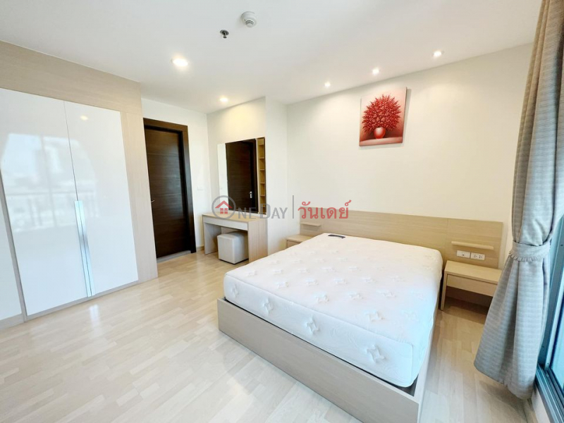 Condo: RHYTHM RATCHADA - 1 bedroom, 46.5 square kilometers, full furniture Rental Listings