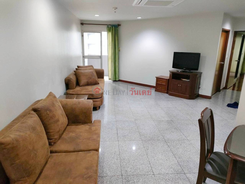 คอนโด สำหรับ เช่า: Wittayu Complex, 81 ตร.ม., 2 ห้องนอน | ประเทศไทย | เช่า ฿ 35,000/ เดือน