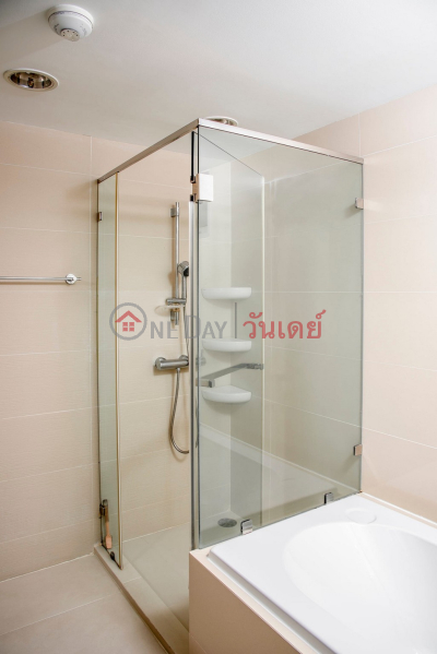 Condo for Rent: Belle Grand Rama 9, 106 m², 3 bedroom(s) Rental Listings