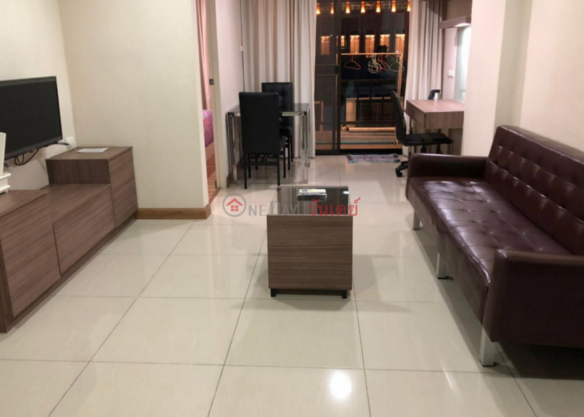 Condo for Rent: Prime@2, 40 m², 1 bedroom(s) Rental Listings