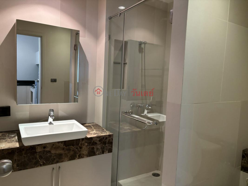 Condo for Rent: Fuse Sathorn - Taksin, 56 m², 2 bedroom(s),Thailand | Rental ฿ 26,000/ month