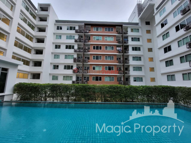 Condo One Thonglor, Khlong Toei, Bangkok Rental Listings (MAG-MGP130)