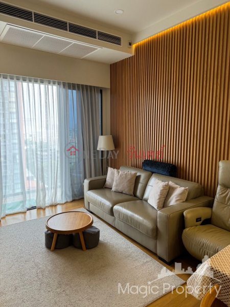 Siamese Exclusive Sukhumvit 31, Watthana, Bangkok, Thailand Rental ฿ 50,000/ month