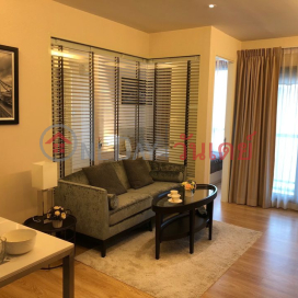 Condo for Rent: H Sukhumvit 43, 42 m², 1 bedroom(s) - OneDay_0