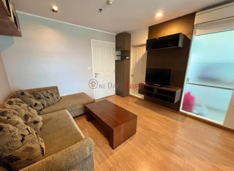 Property Search Thailand | OneDay | Residential | Rental Listings, Condo for rent: U-Delight Jatujak Station condo (17th floor, building A)