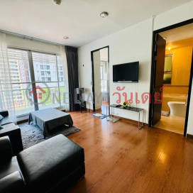 Condo for Rent – The Address Siam | Just 300m from BTS Ratchathewi _0