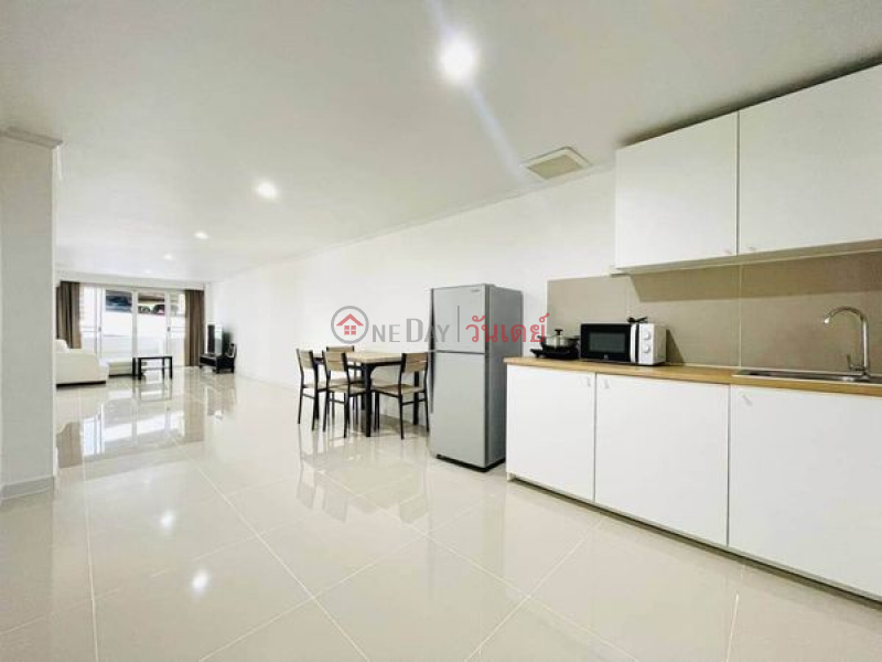 Condo for rent Waterford Park Rama 4 (2nd floor, building G) Thailand Rental, ฿ 18,000/ month